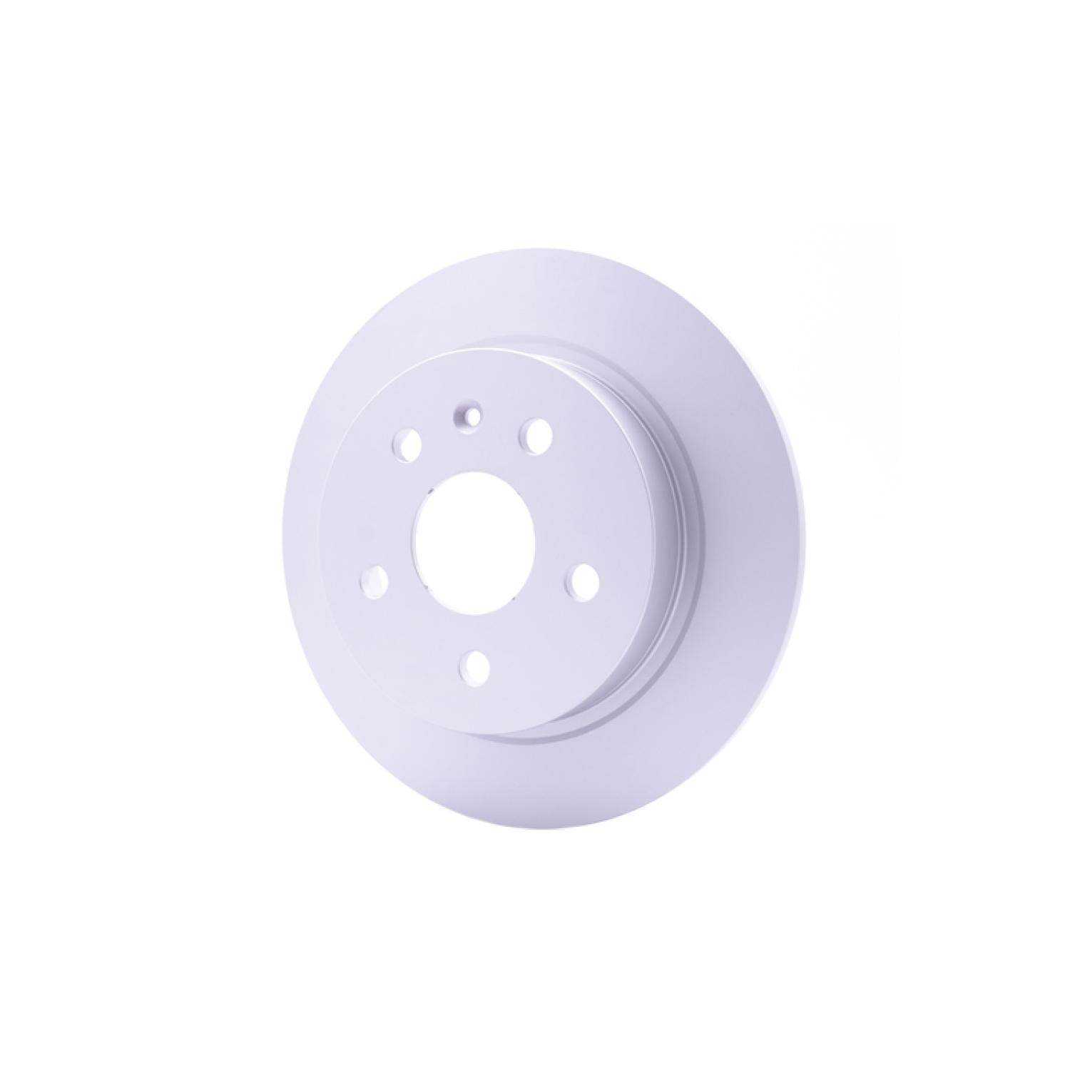 Hella Pagid 355116831 - Disc Brake Rotor Hella Pagid 355116831 Disc Brake Rotor product image 1 of 1