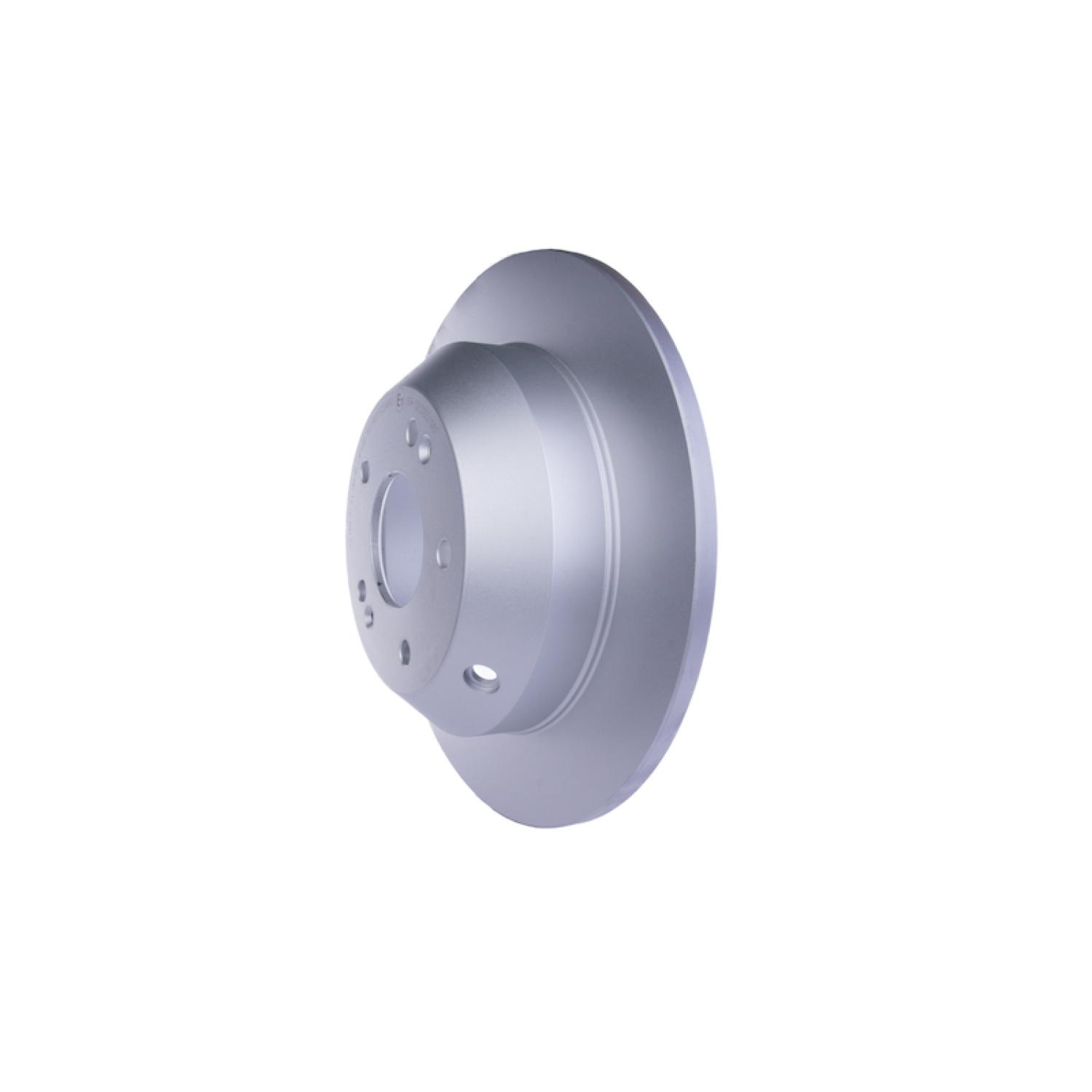 Hella Pagid 355116871 - Disc Brake Rotor Hella Pagid 355116871 Disc Brake Rotor product image 1 of 1