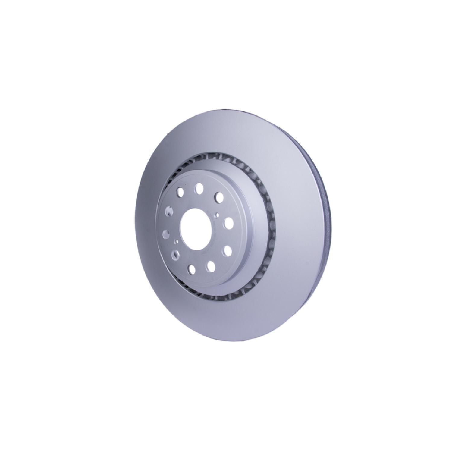 Hella Pagid 355116911 - Disc Brake Rotor Hella Pagid 355116911 Disc Brake Rotor product image 1 of 1