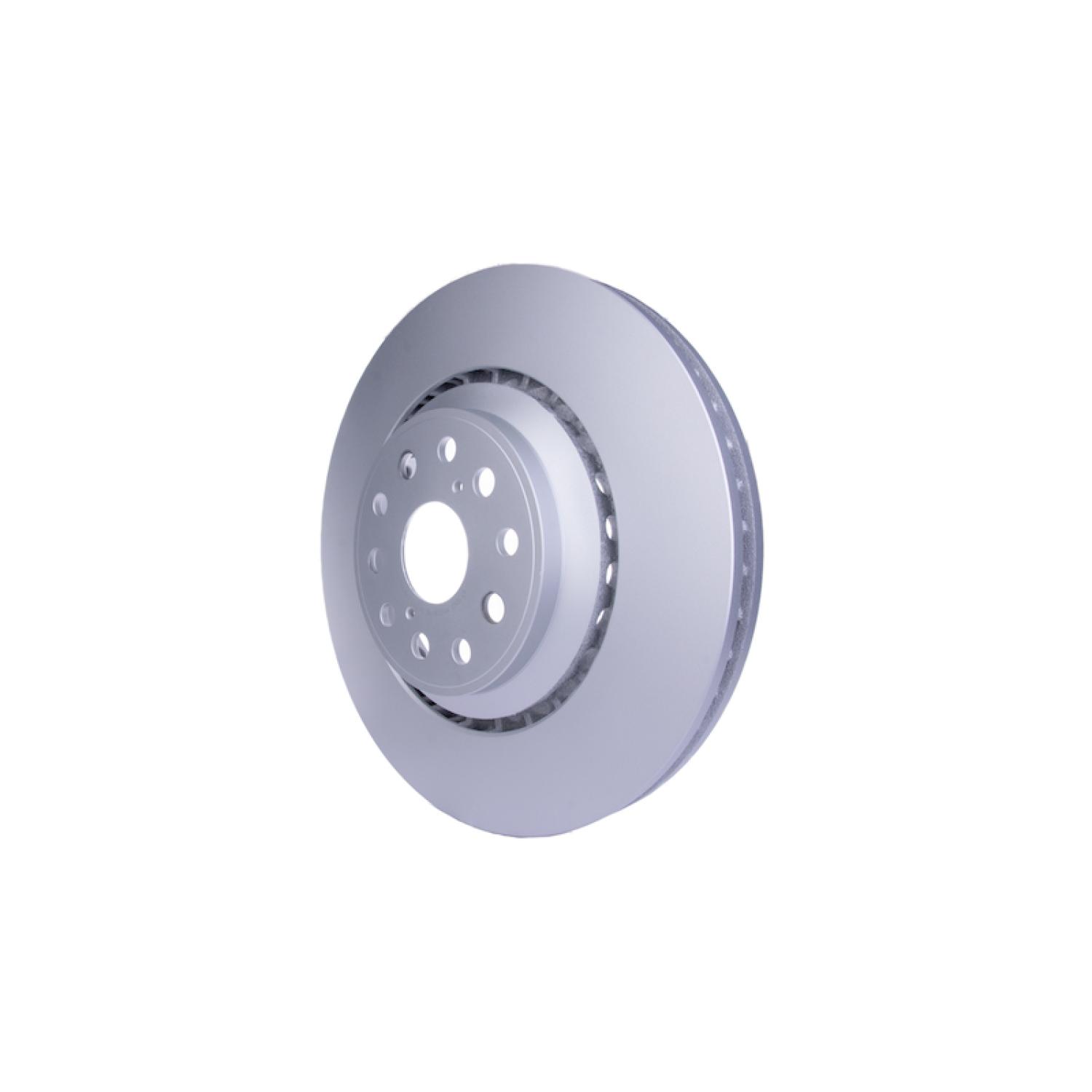 Hella Pagid 355116921 - Disc Brake Rotor Hella Pagid 355116921 Disc Brake Rotor product image 1 of 1