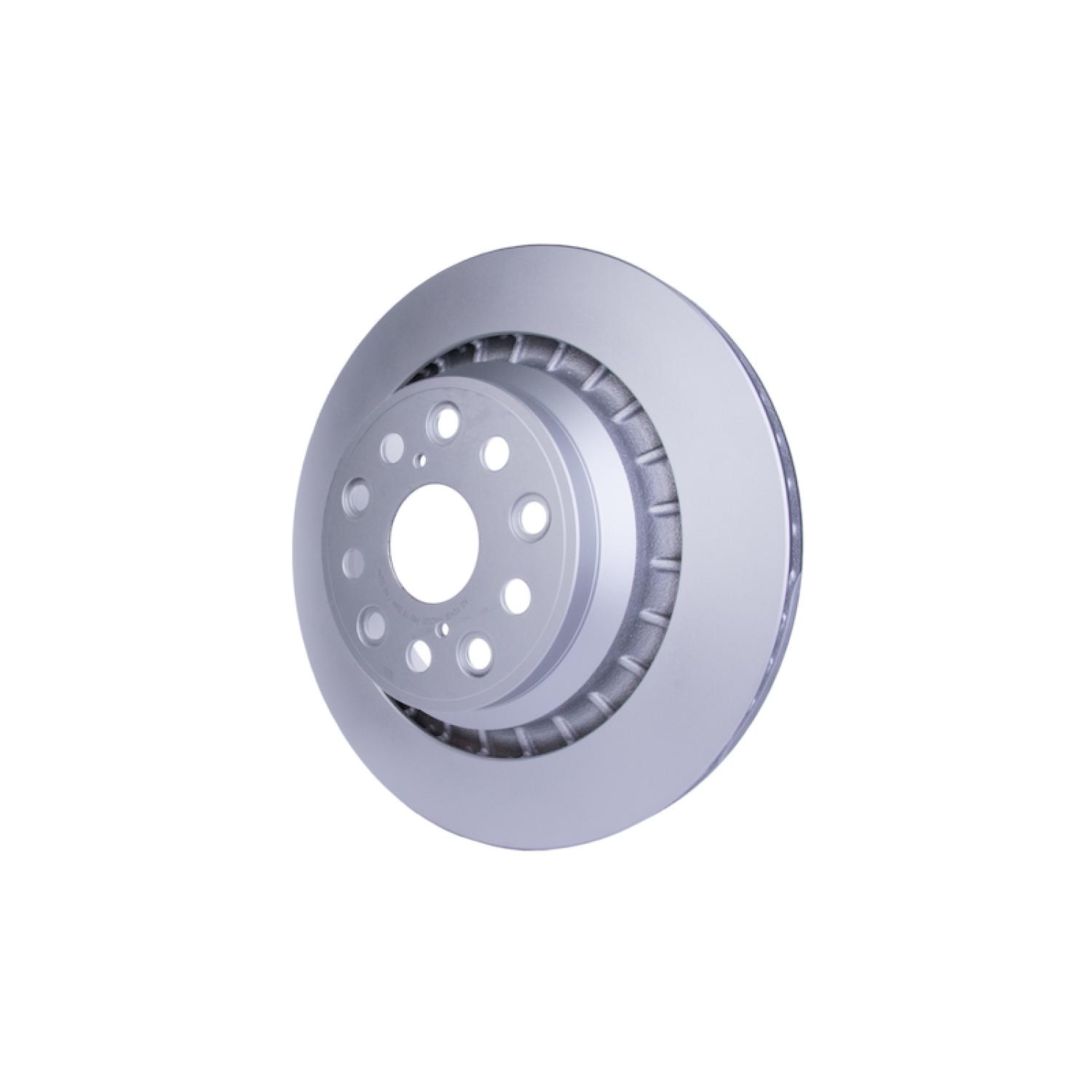 Hella Pagid 355116931 - Disc Brake Rotor Hella Pagid 355116931 Disc Brake Rotor product image 1 of 1