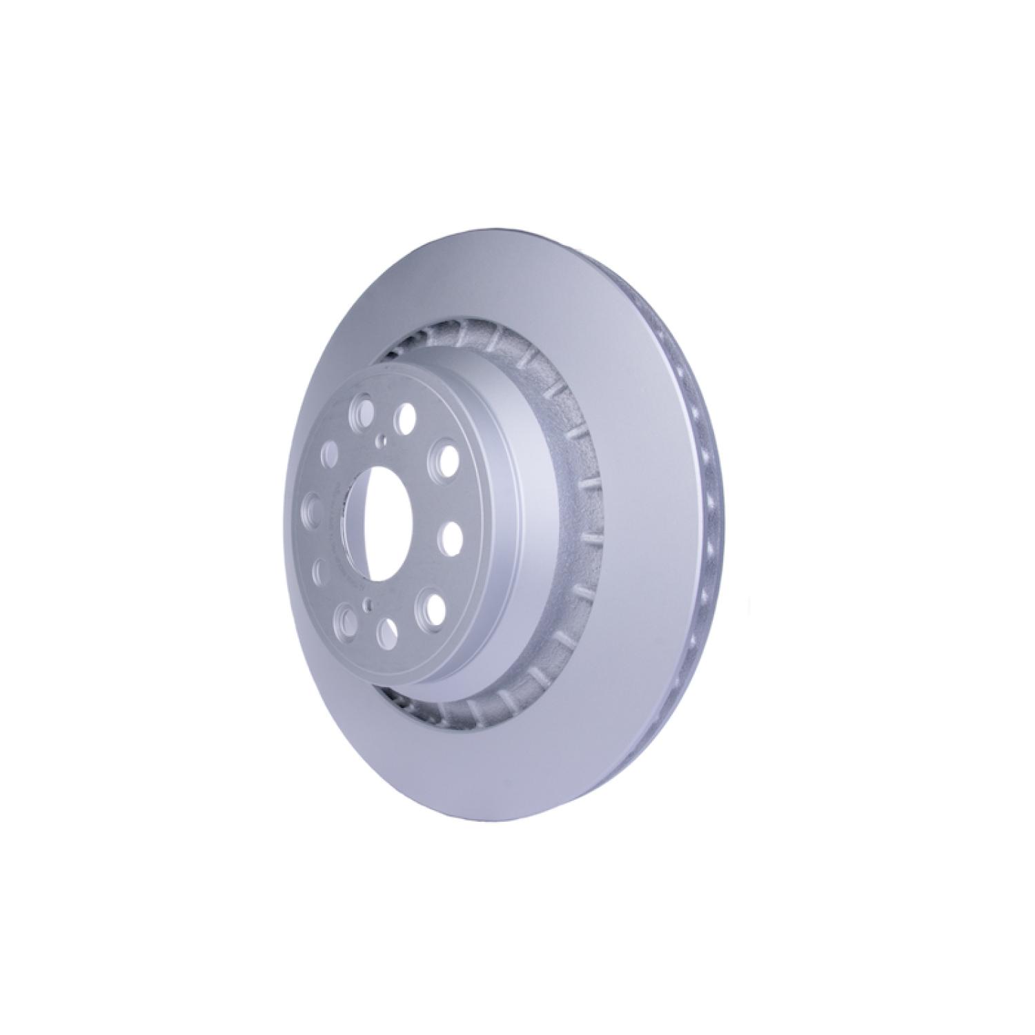 Hella Pagid 355116941 - Disc Brake Rotor Hella Pagid 355116941 Disc Brake Rotor product image 1 of 1