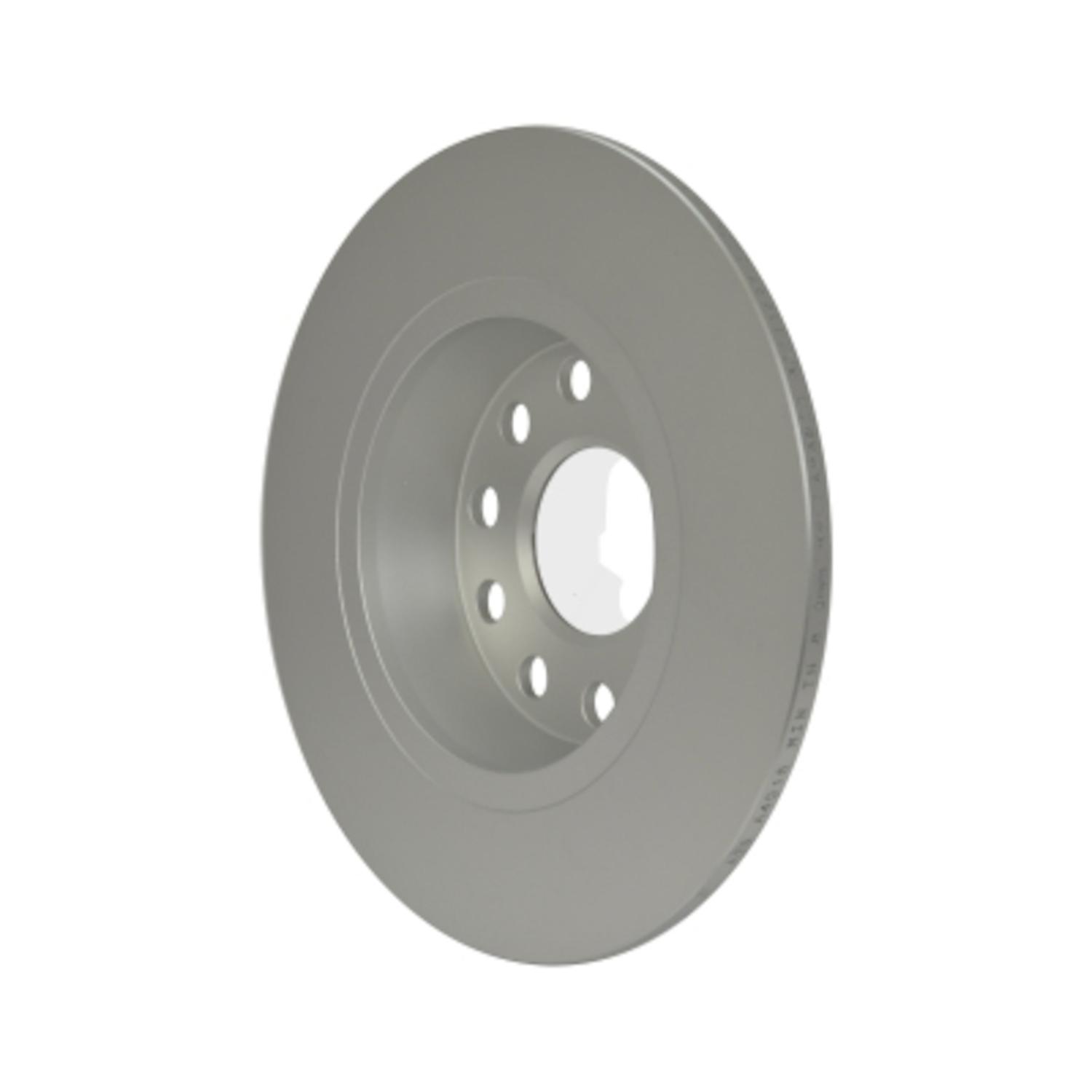 Hella Pagid 355116972 Disc Brake Rotor product image 1 of 4