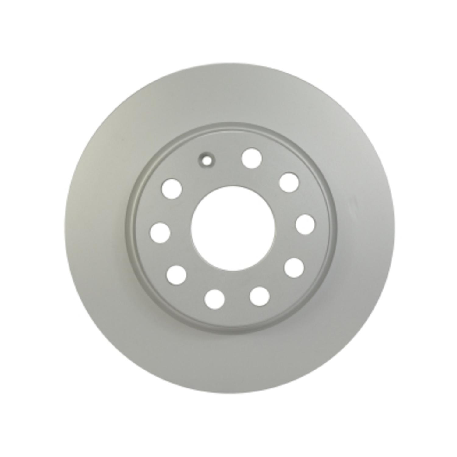 Hella Pagid 355116972 Disc Brake Rotor product image 2 of 4