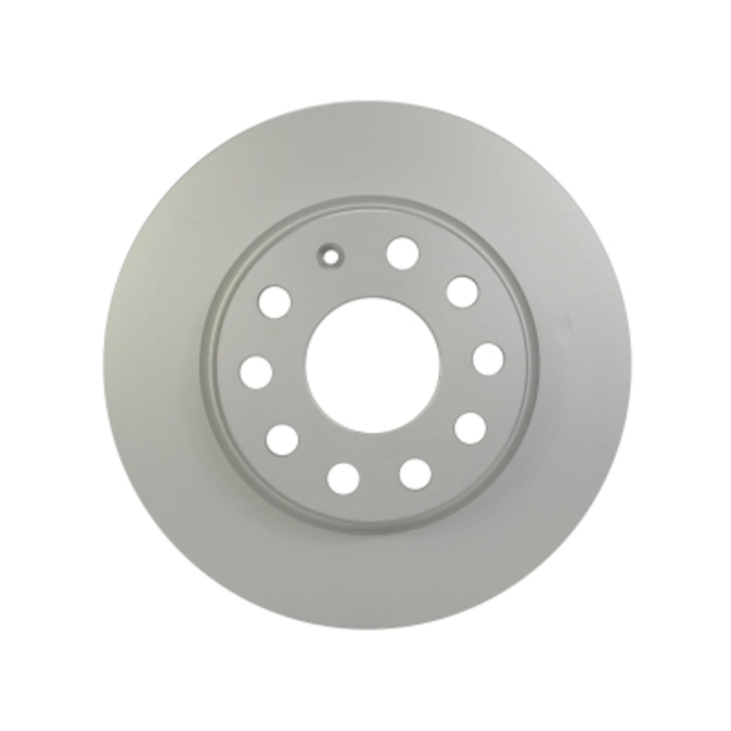 Hella Pagid 355116972 Disc Brake Rotor product image 4 of 4