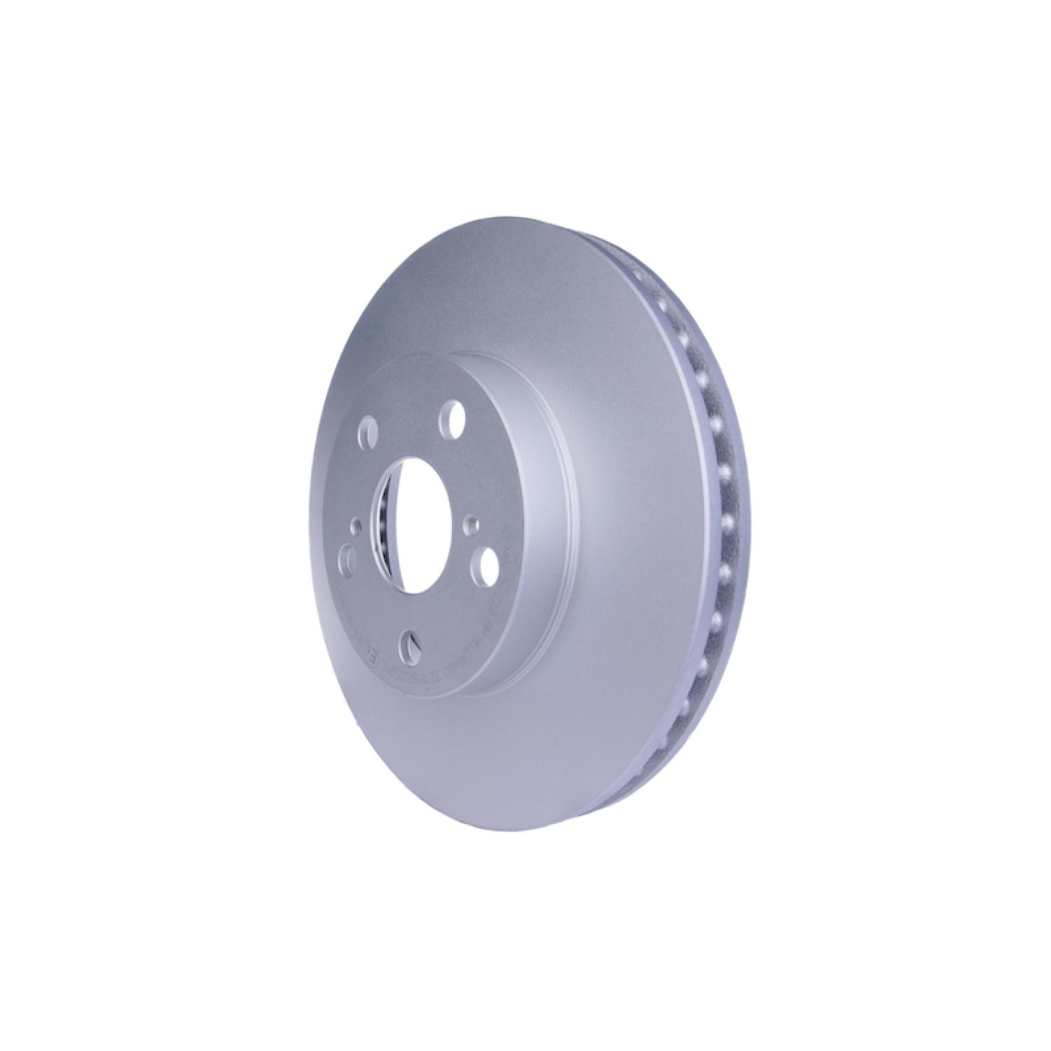 Hella Pagid 355116981 - Disc Brake Rotor Hella Pagid 355116981 Disc Brake Rotor product image 1 of 1