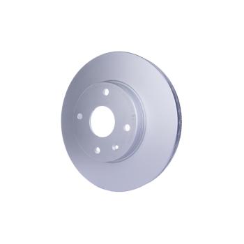 Hella Pagid 355117061 Disc Brake Rotor product image 1 of 1