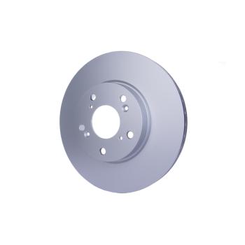 Hella Pagid 355117081 Disc Brake Rotor product image 1 of 1