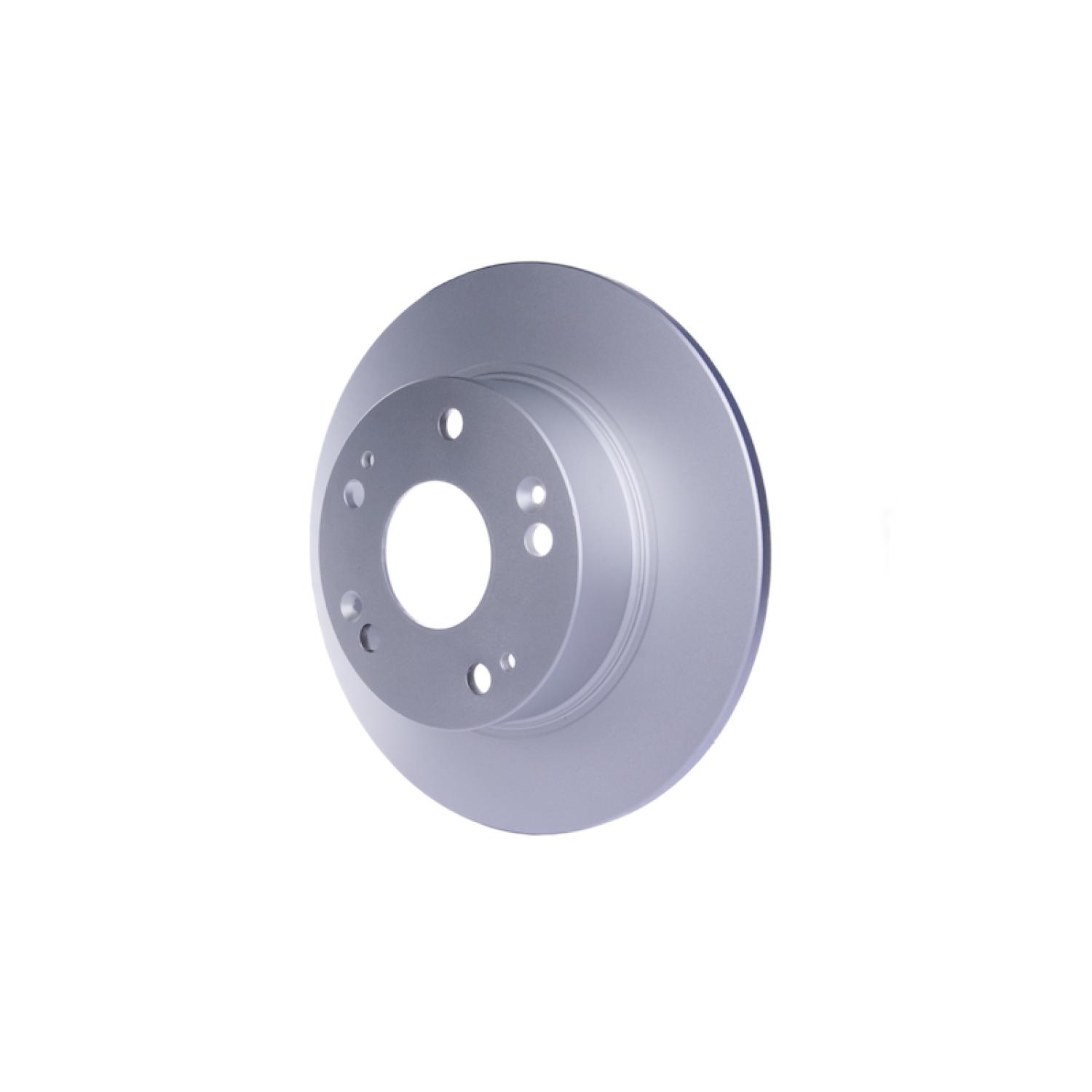 Hella Pagid 355117091 Disc Brake Rotor product image 1 of 1