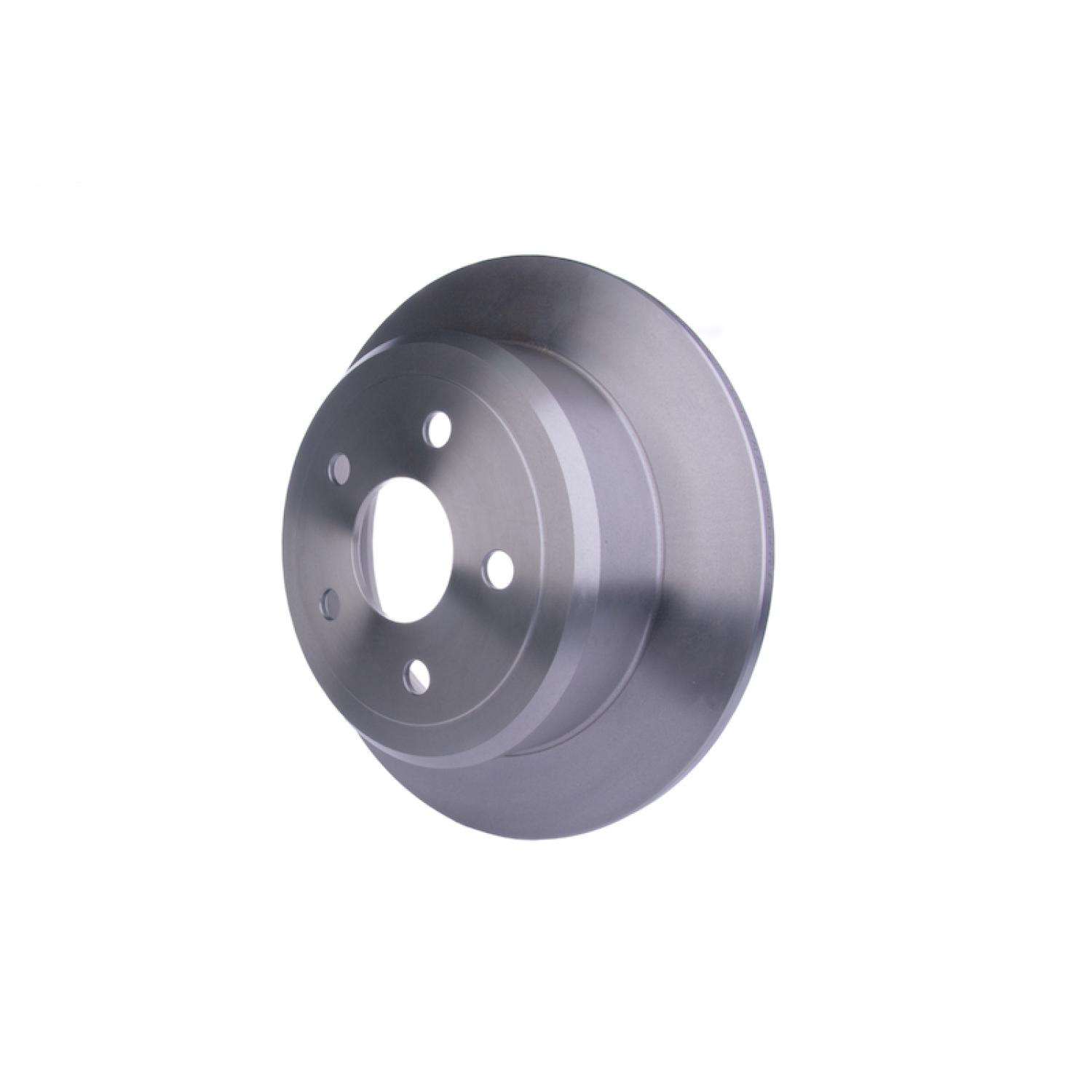 Hella Pagid 355117101 - Disc Brake Rotor Hella Pagid 355117101 Disc Brake Rotor product image 1 of 1