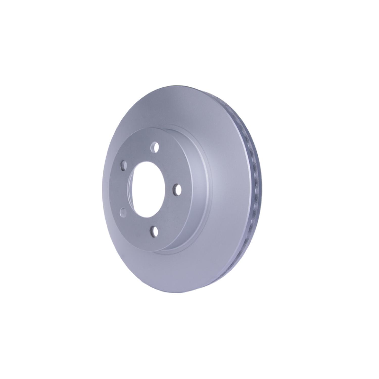 Hella Pagid 355117211 - Disc Brake Rotor Hella Pagid 355117211 Disc Brake Rotor product image 1 of 1
