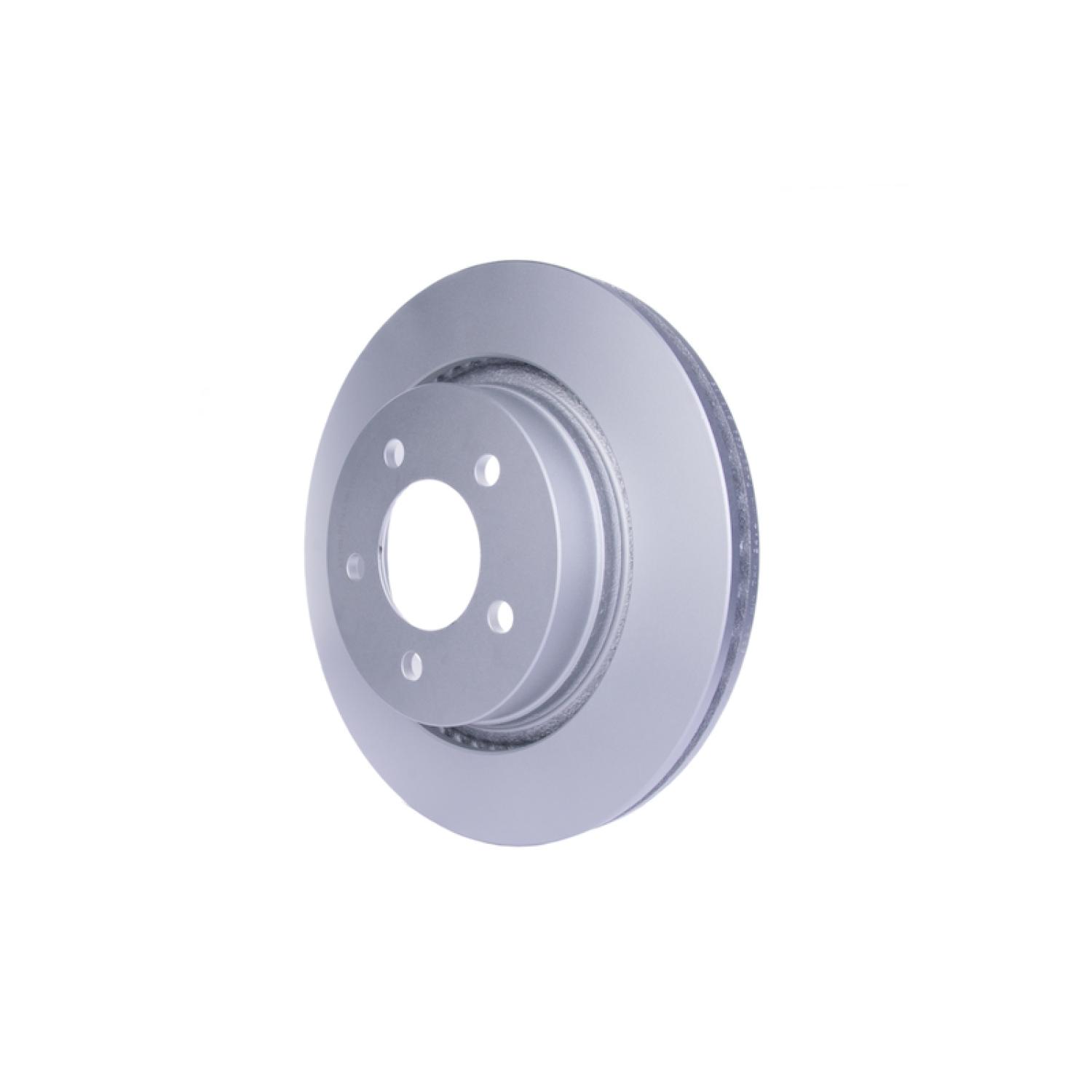 Hella Pagid 355117221 - Disc Brake Rotor Hella Pagid 355117221 Disc Brake Rotor product image 1 of 1