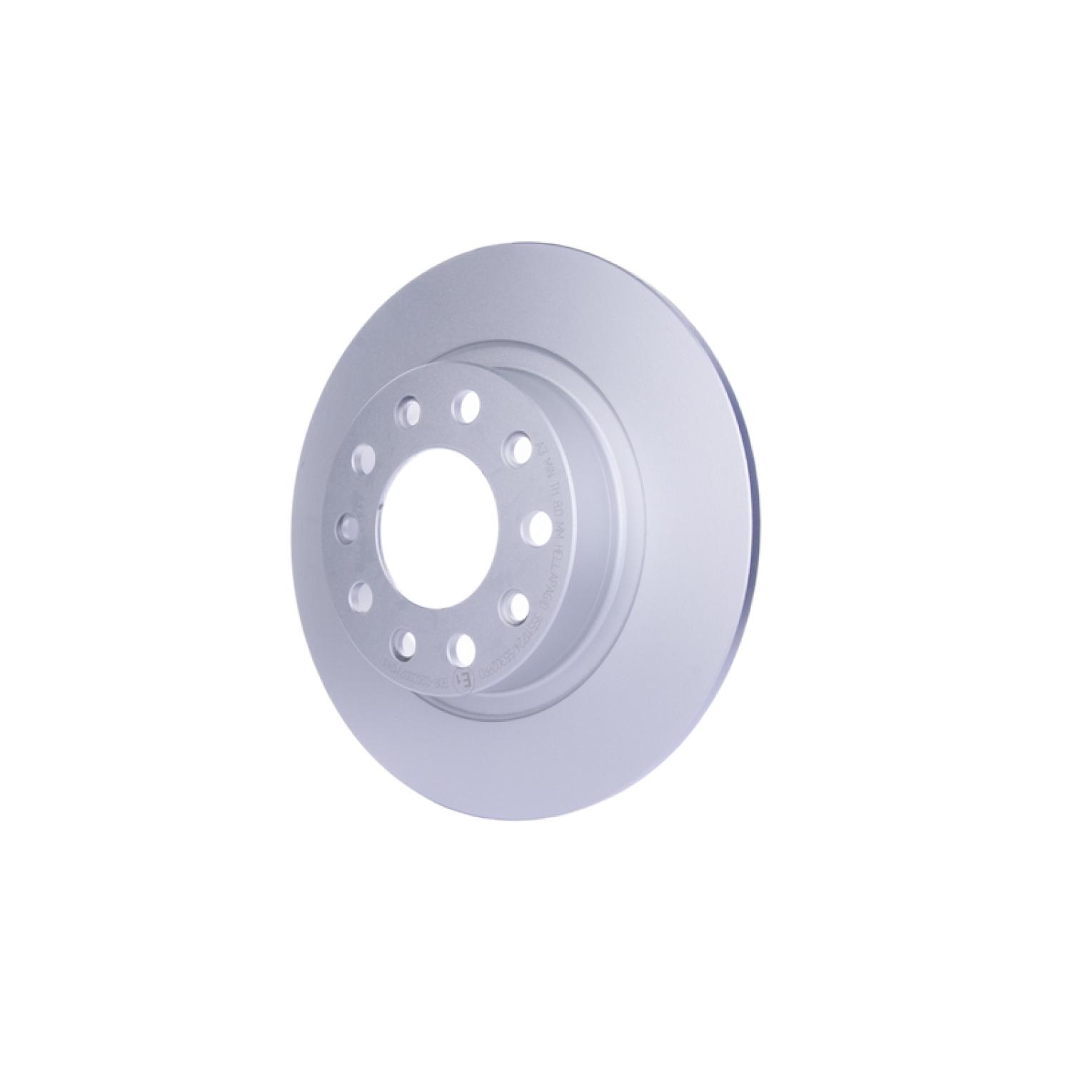 Hella Pagid 355117241 - Disc Brake Rotor Hella Pagid 355117241 Disc Brake Rotor product image 1 of 1