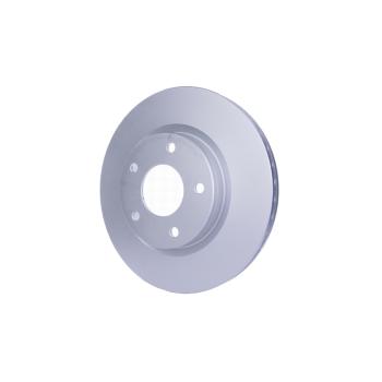 Hella Pagid 355117321 - Disc Brake Rotor Hella Pagid 355117321 Disc Brake Rotor product image 1 of 1