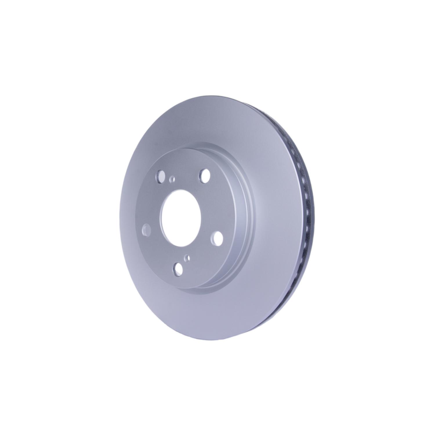 Hella Pagid 355117361 - Disc Brake Rotor Hella Pagid 355117361 Disc Brake Rotor product image 1 of 1