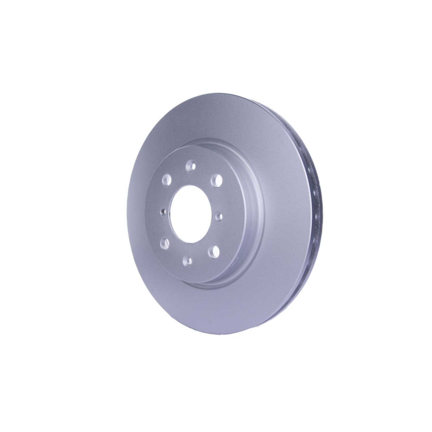 Hella Pagid 355117371 Disc Brake Rotor product image 1 of 1