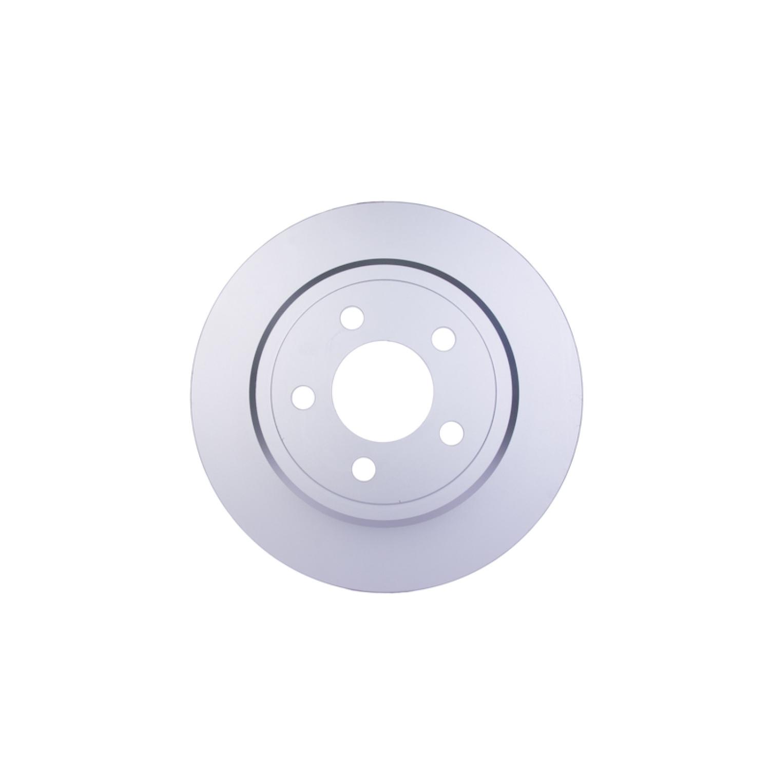 Hella Pagid 355117411 - Disc Brake Rotor Hella Pagid 355117411 Disc Brake Rotor product image 1 of 1