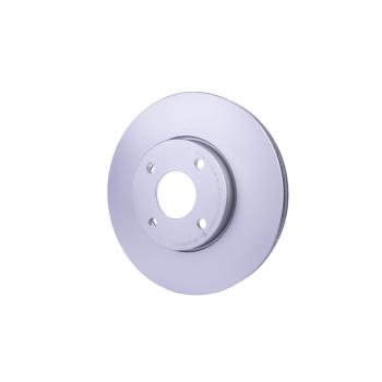 Hella Pagid 355117711 - Disc Brake Rotor Hella Pagid 355117711 Disc Brake Rotor product image 1 of 1