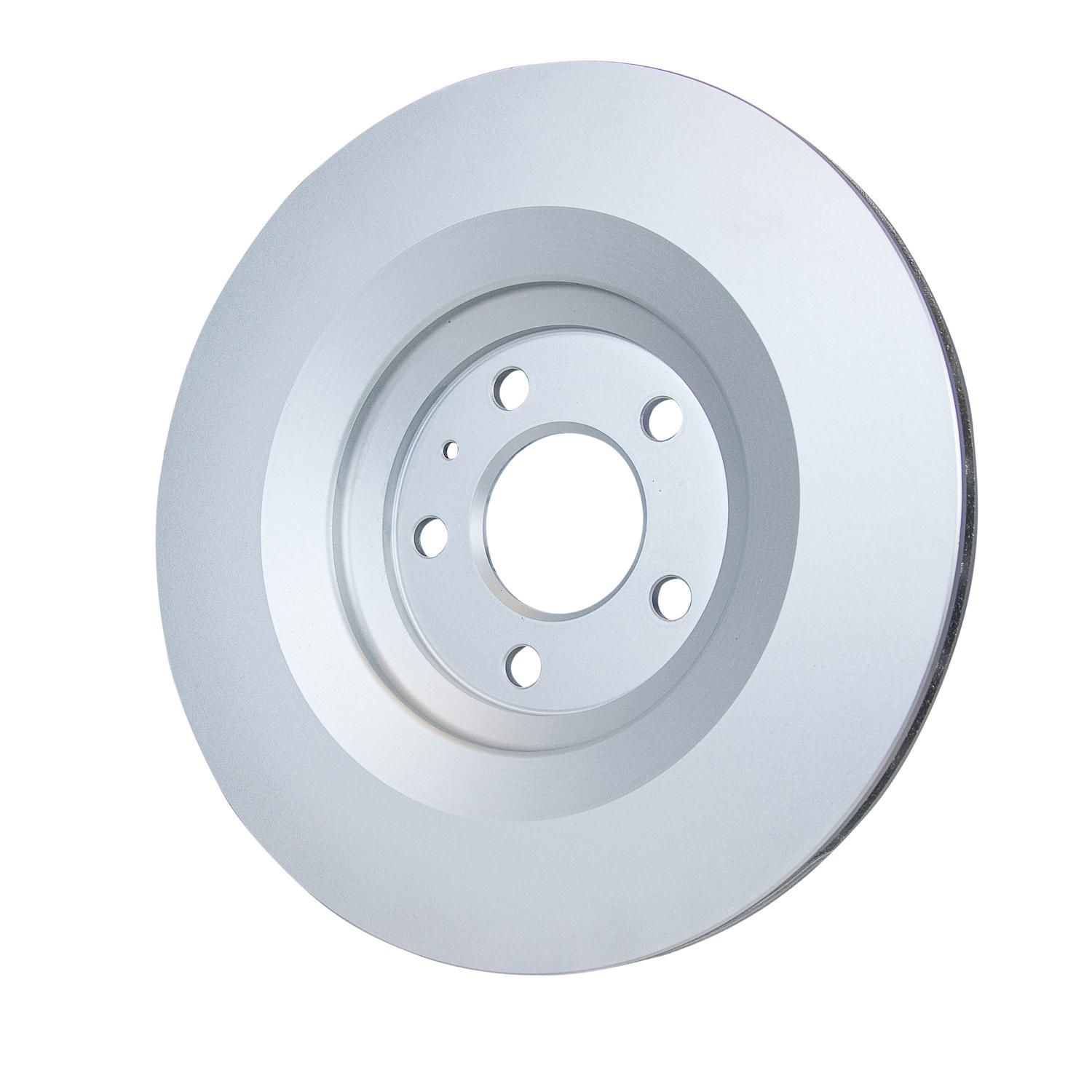 Hella Pagid 355117722 - Disc Brake Rotor Hella Pagid 355117722 Disc Brake Rotor product image 1 of 3