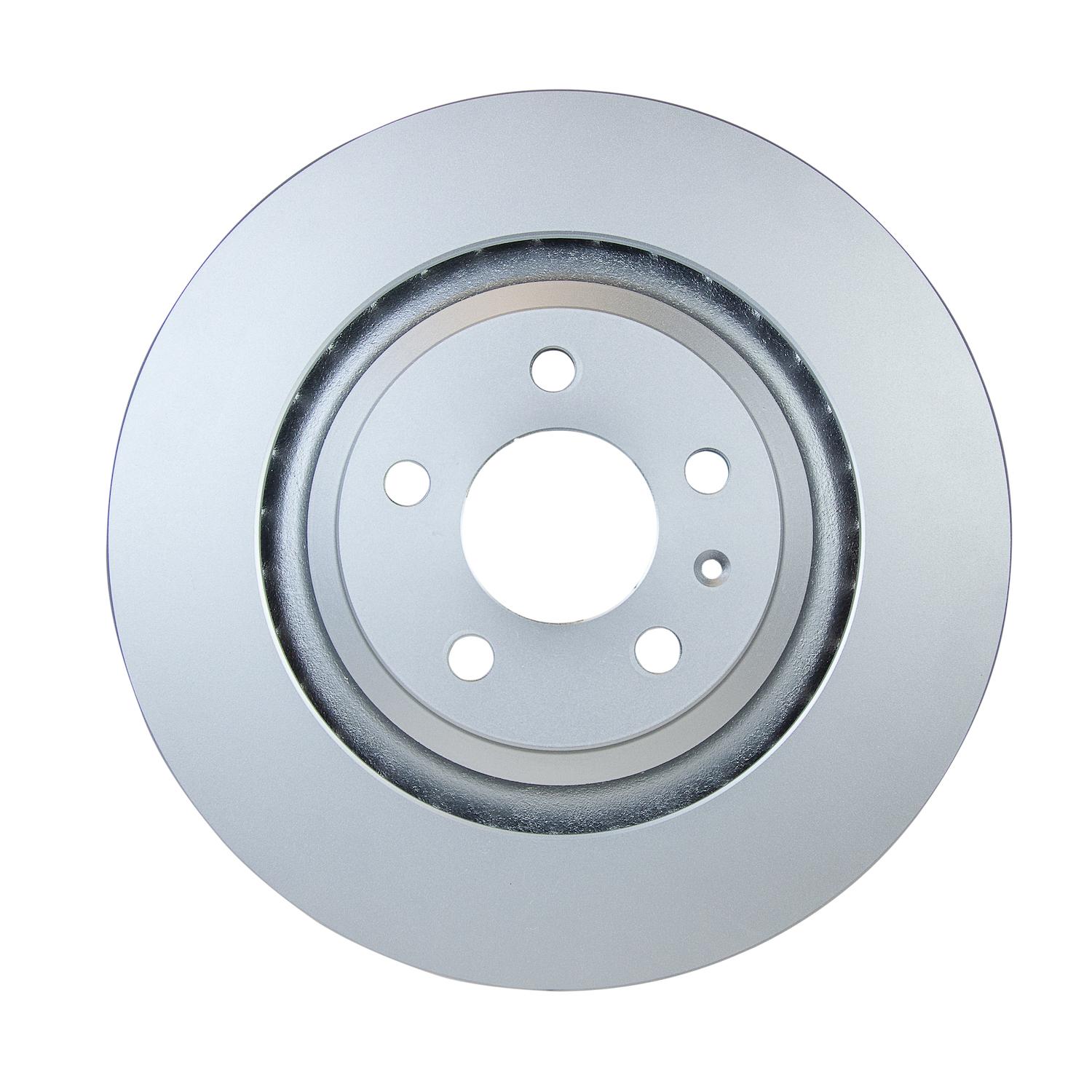 Hella Pagid 355117722 - Disc Brake Rotor Hella Pagid 355117722 Disc Brake Rotor product image 2 of 3