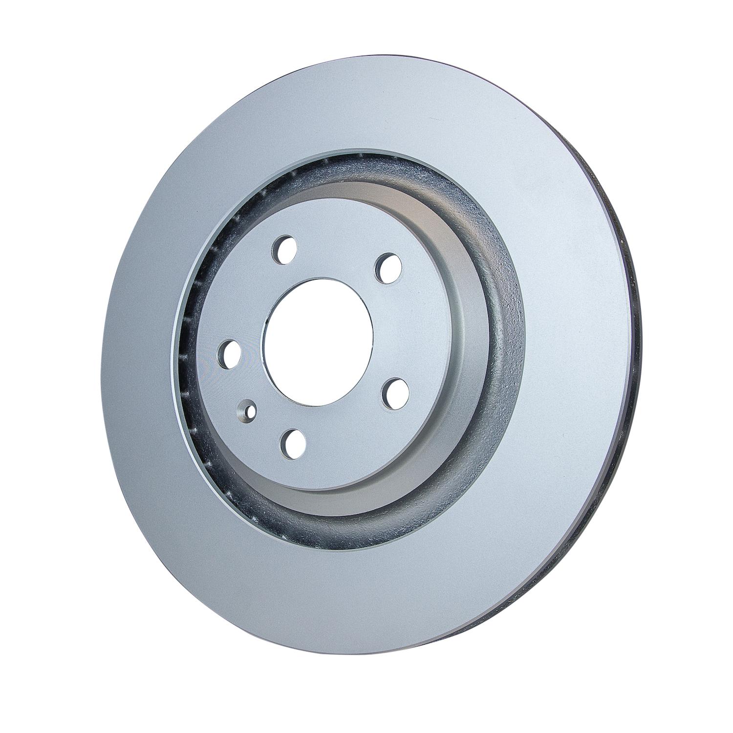Hella Pagid 355117722 - Disc Brake Rotor Hella Pagid 355117722 Disc Brake Rotor product image 3 of 3