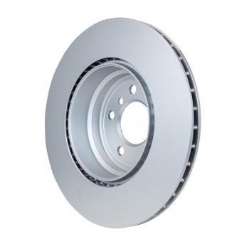 Hella Pagid 355117762 Disc Brake Rotor product image 1 of 3