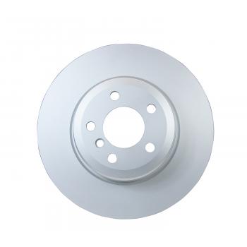 Hella Pagid 355117762 Disc Brake Rotor product image 2 of 3