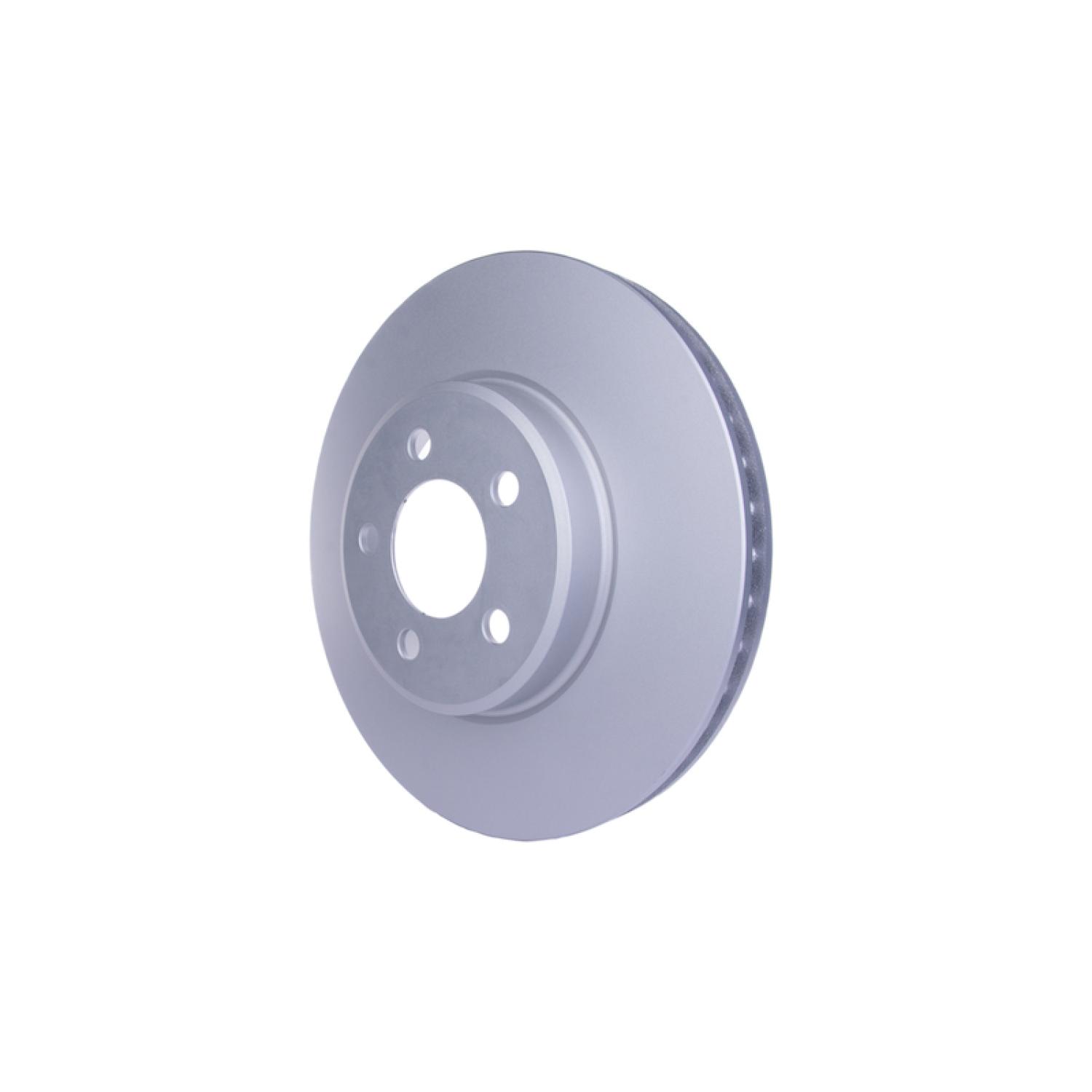 Hella Pagid 355117801 - Disc Brake Rotor Hella Pagid 355117801 Disc Brake Rotor product image 1 of 1