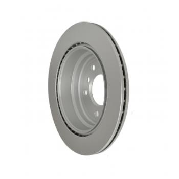 Hella Pagid 355117832 - Disc Brake Rotor Hella Pagid 355117832 Disc Brake Rotor product image 1 of 4