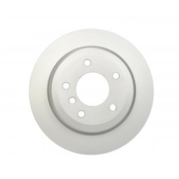 Hella Pagid 355117832 - Disc Brake Rotor Hella Pagid 355117832 Disc Brake Rotor product image 2 of 4