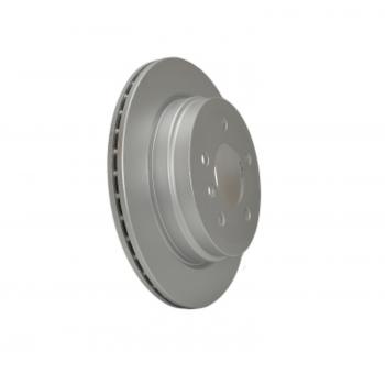 Hella Pagid 355117832 - Disc Brake Rotor Hella Pagid 355117832 Disc Brake Rotor product image 3 of 4