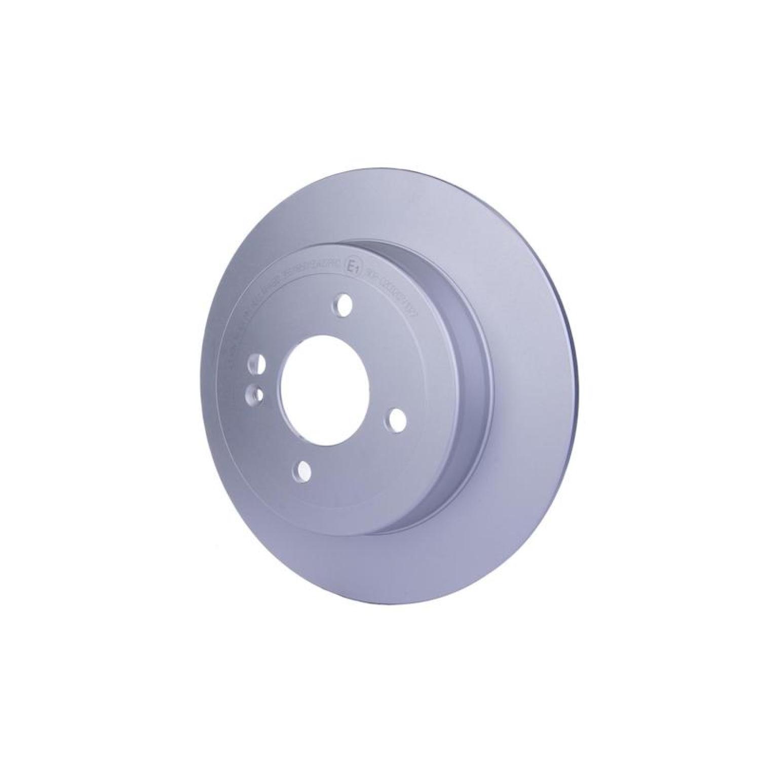 Hella Pagid 355118501 Disc Brake Rotor product image 1 of 3