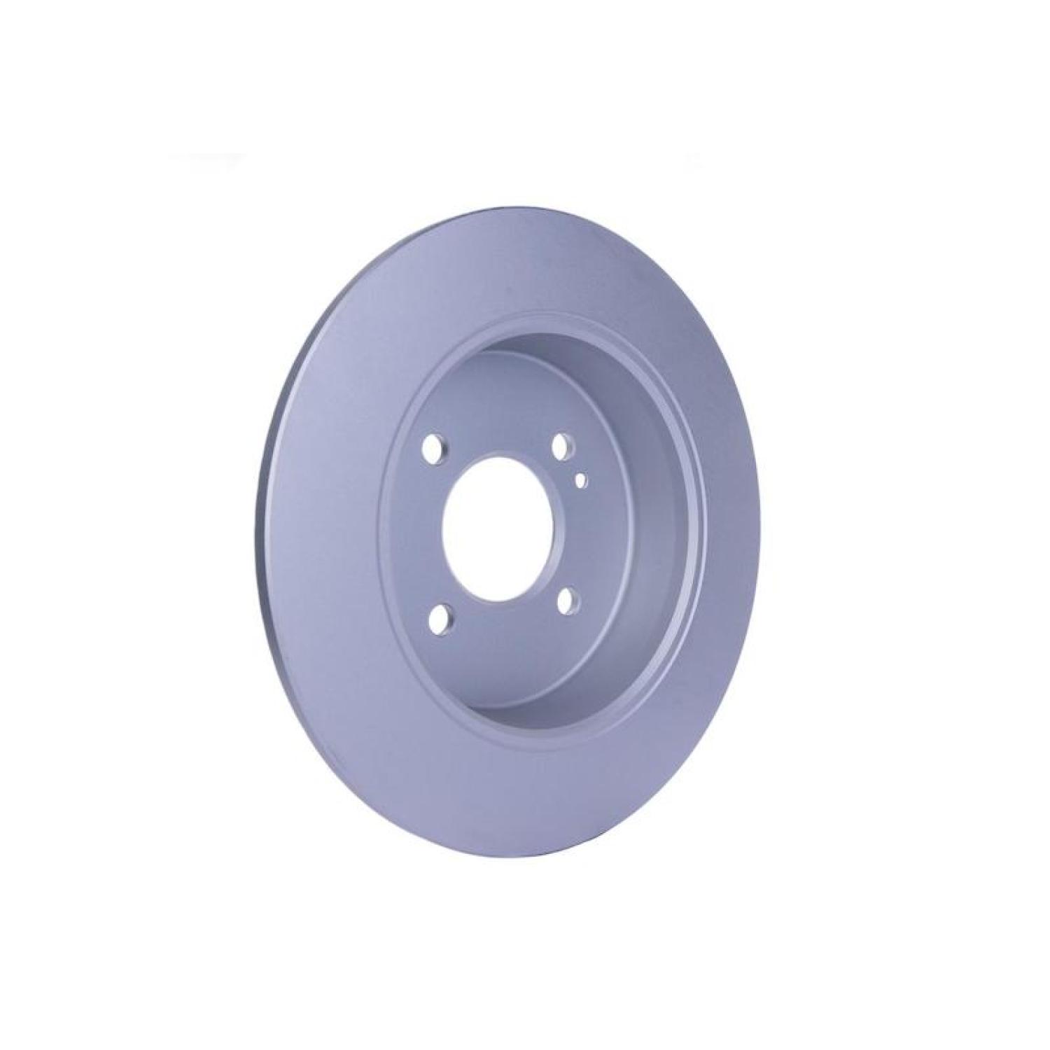 Hella Pagid 355118501 Disc Brake Rotor product image 3 of 3