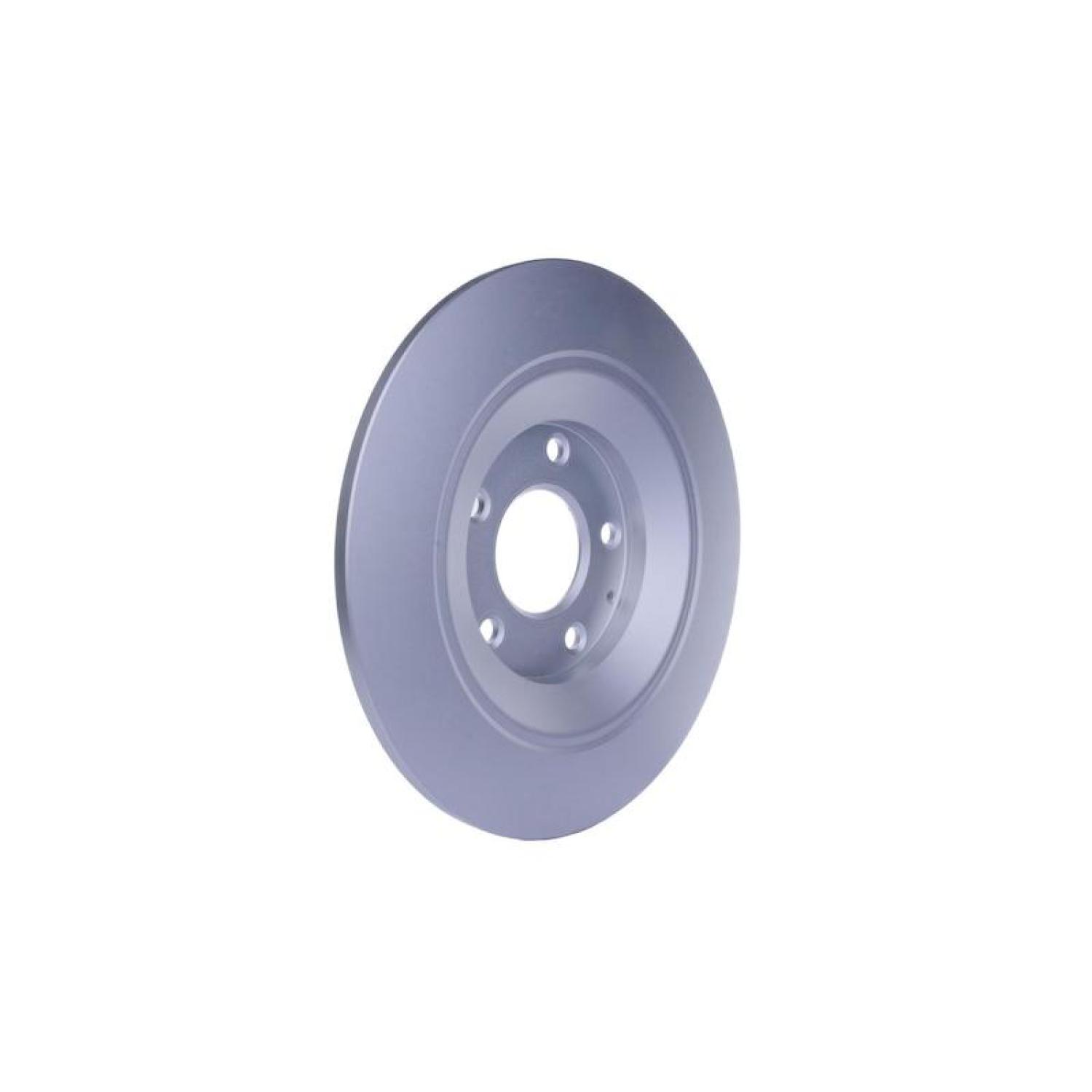 Hella Pagid 355118541 Disc Brake Rotor product image 1 of 3