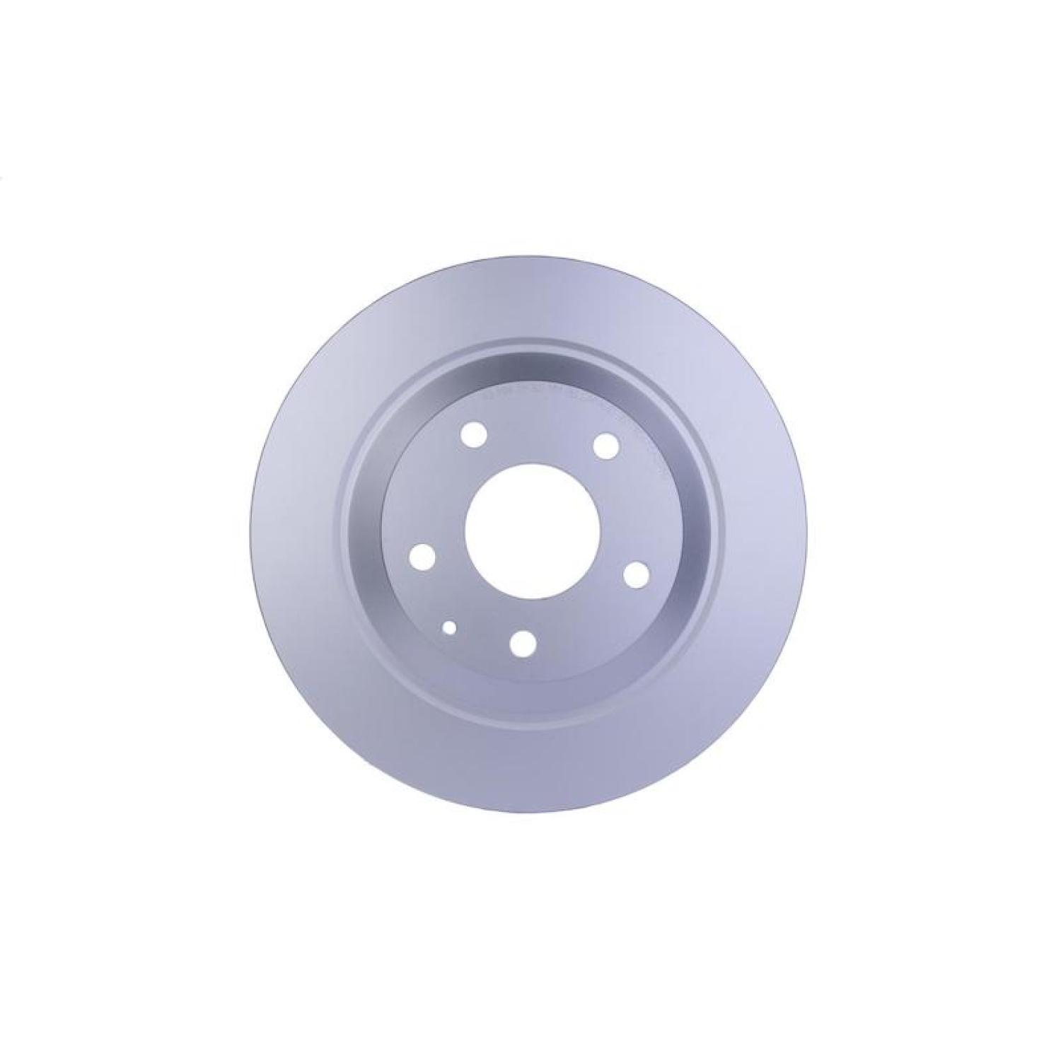 Hella Pagid 355118541 Disc Brake Rotor product image 2 of 3
