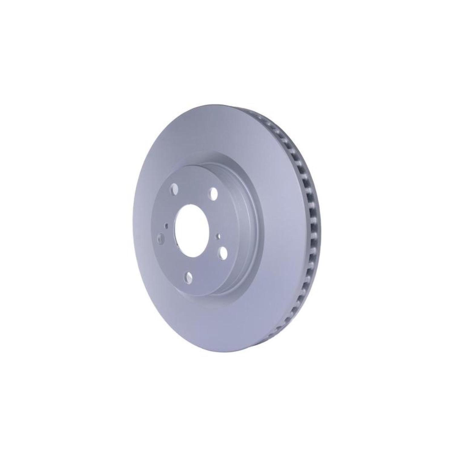 Hella Pagid 355118561 - Disc Brake Rotor Hella Pagid 355118561 Disc Brake Rotor product image 1 of 4