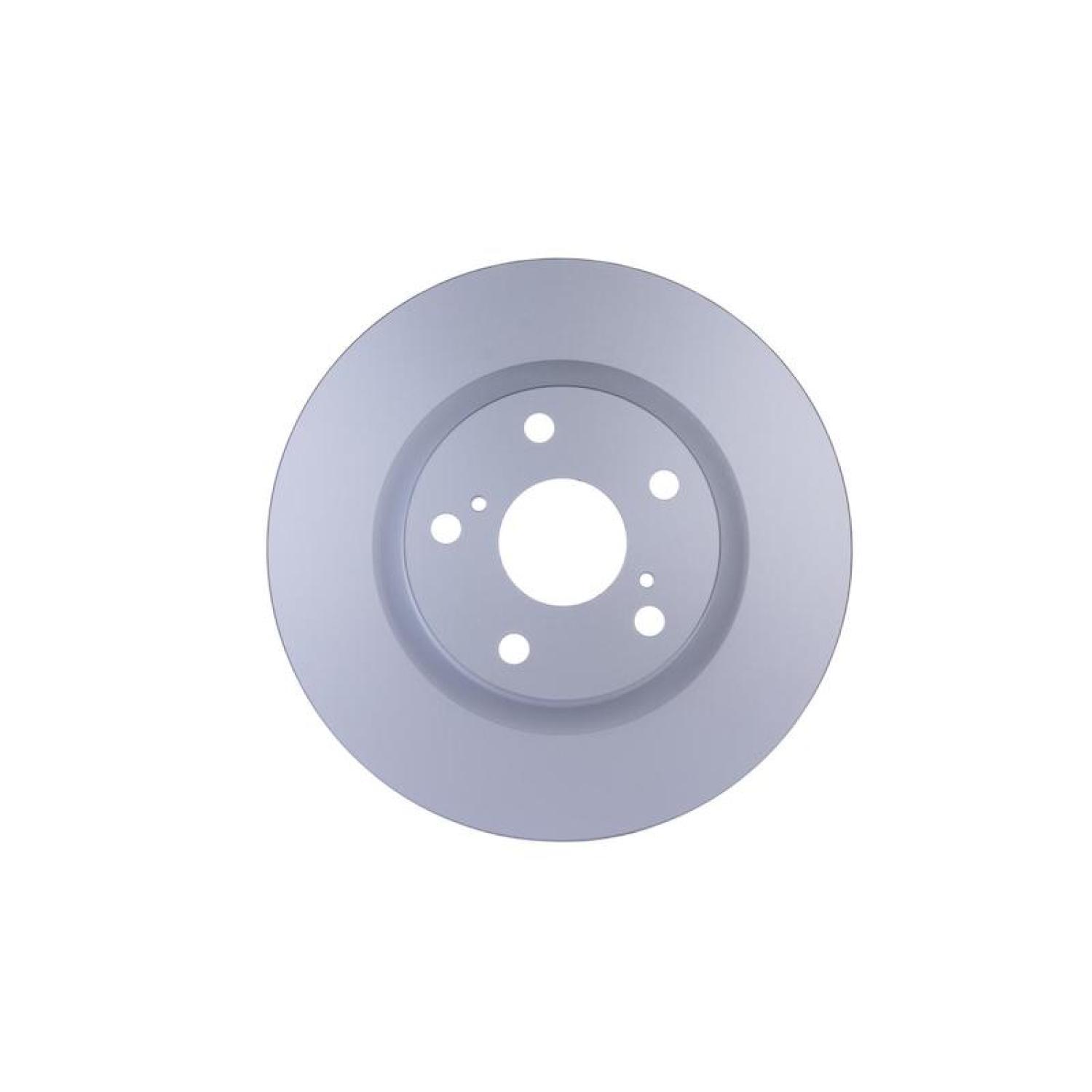 Hella Pagid 355118561 - Disc Brake Rotor Hella Pagid 355118561 Disc Brake Rotor product image 2 of 4
