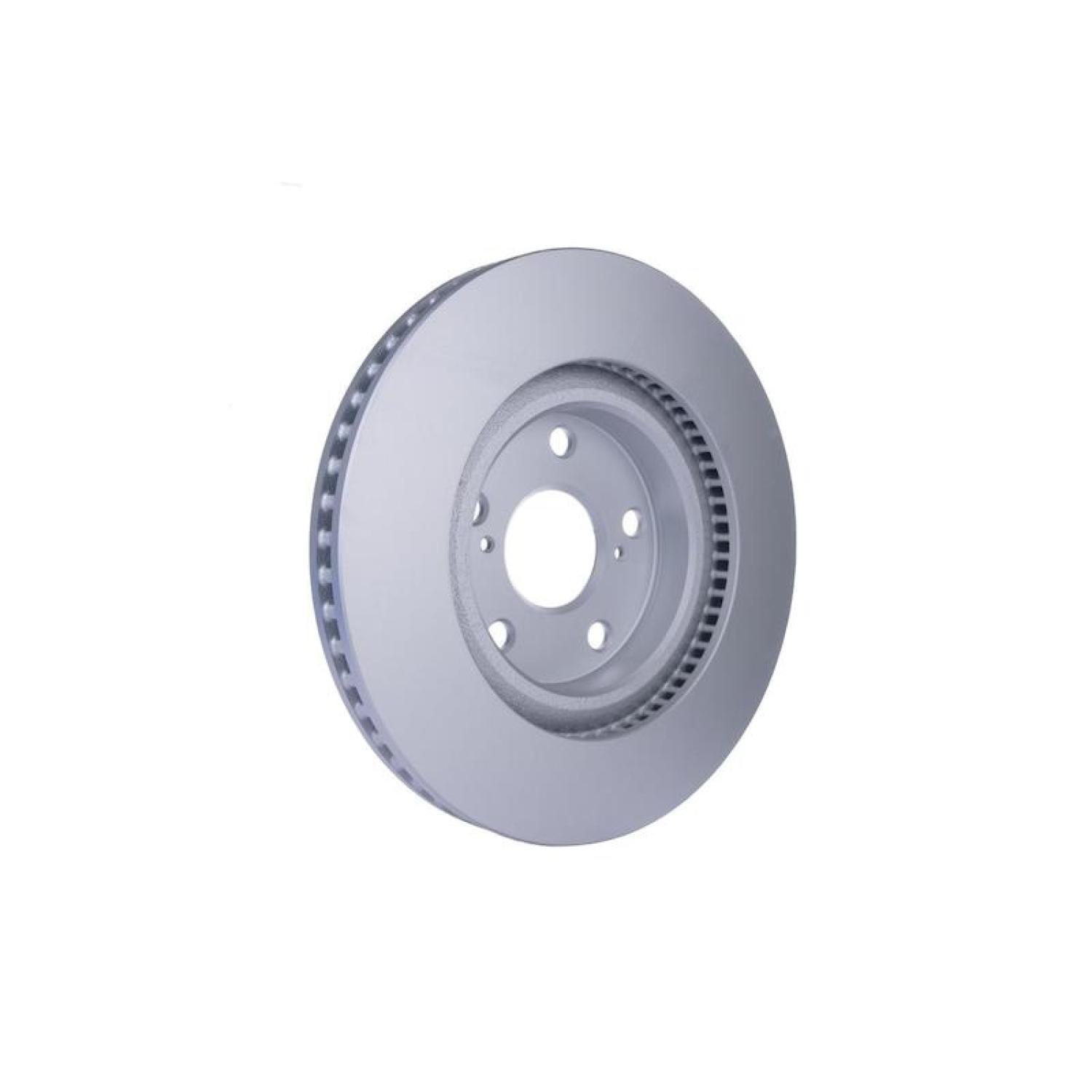 Hella Pagid 355118561 - Disc Brake Rotor Hella Pagid 355118561 Disc Brake Rotor product image 3 of 4