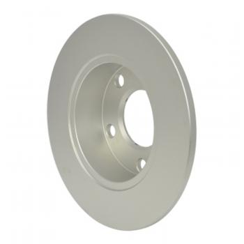 Hella Pagid 355118582 Disc Brake Rotor product image 1 of 4