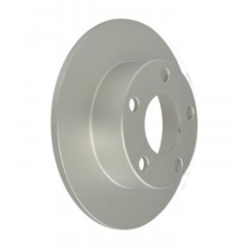 Hella Pagid 355118582 Disc Brake Rotor product image 3 of 4
