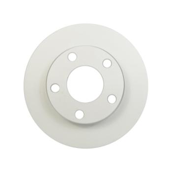 Hella Pagid 355118582 Disc Brake Rotor product image 4 of 4