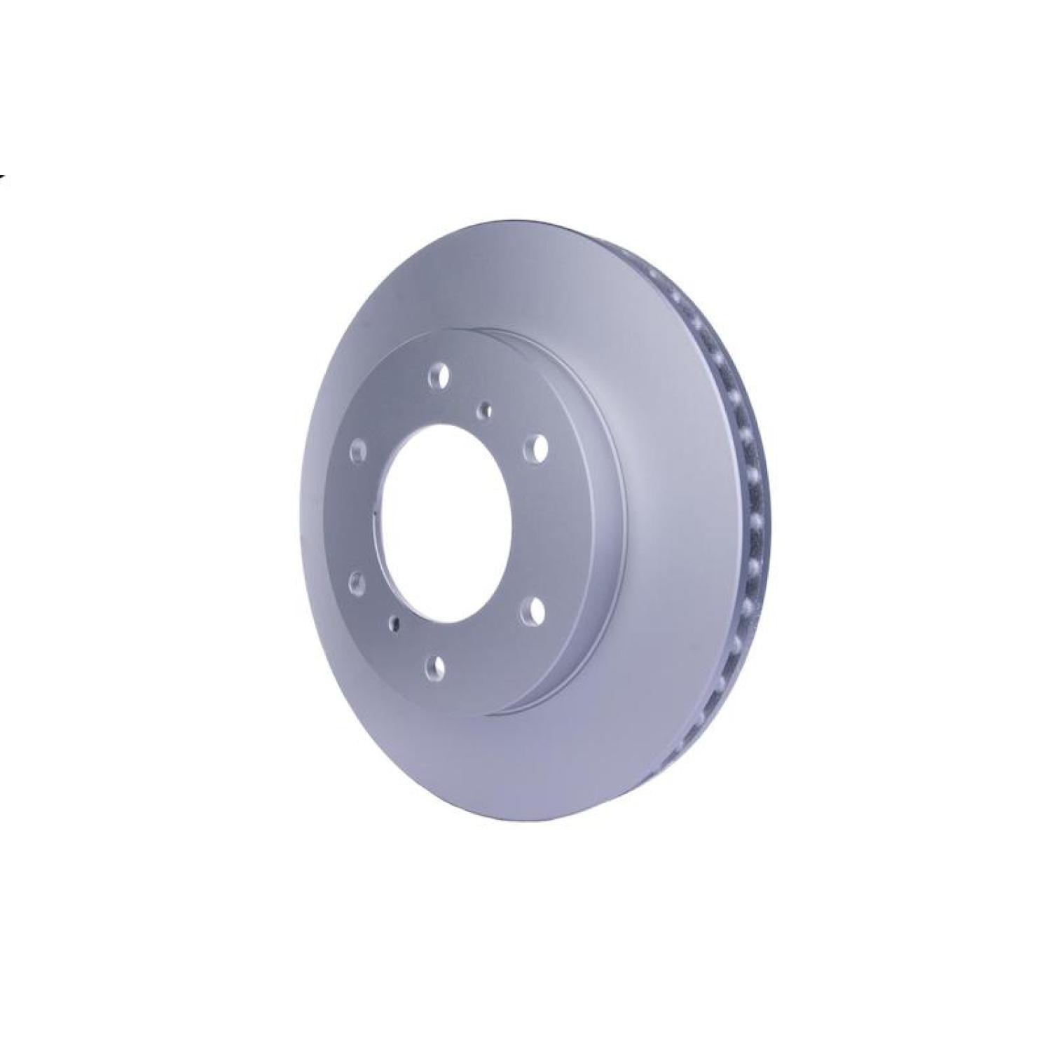 Hella Pagid 355118631 - Disc Brake Rotor Hella Pagid 355118631 Disc Brake Rotor product image 1 of 3