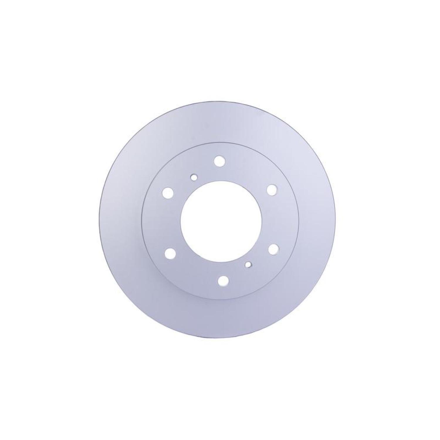 Hella Pagid 355118631 - Disc Brake Rotor Hella Pagid 355118631 Disc Brake Rotor product image 2 of 3