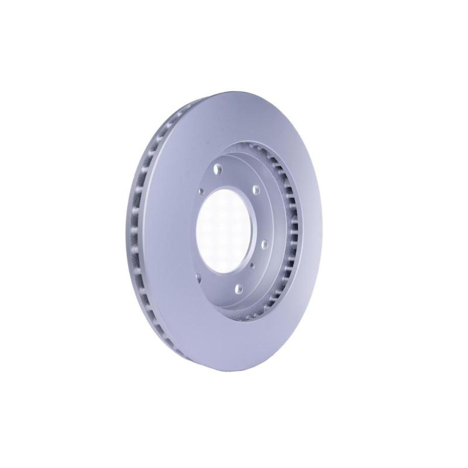 Hella Pagid 355118631 - Disc Brake Rotor Hella Pagid 355118631 Disc Brake Rotor product image 3 of 3