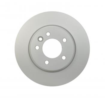 Hella Pagid 355118642 Disc Brake Rotor product image 2 of 4