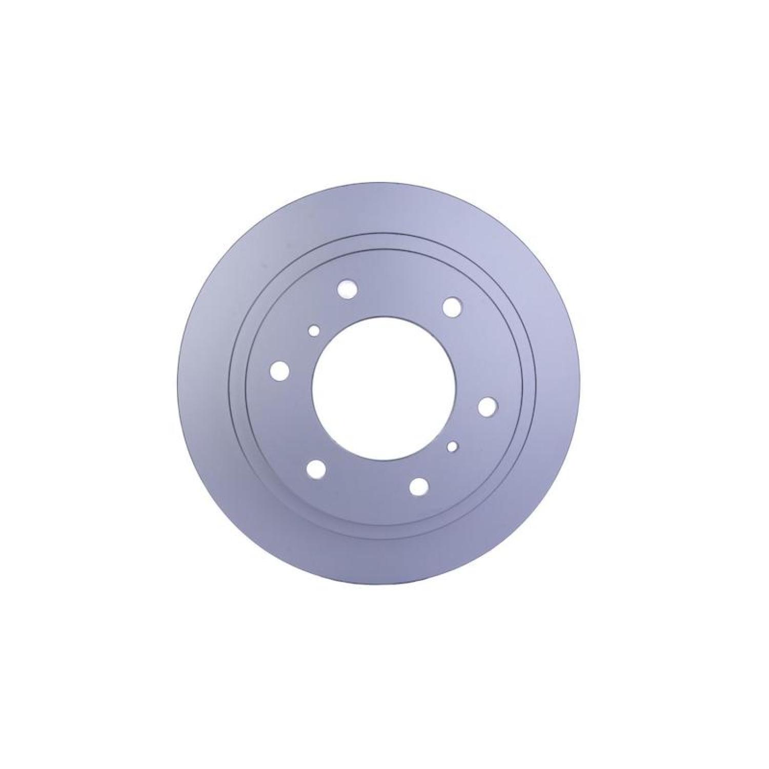 Hella Pagid 355118651 - Disc Brake Rotor Hella Pagid 355118651 Disc Brake Rotor product image 2 of 3