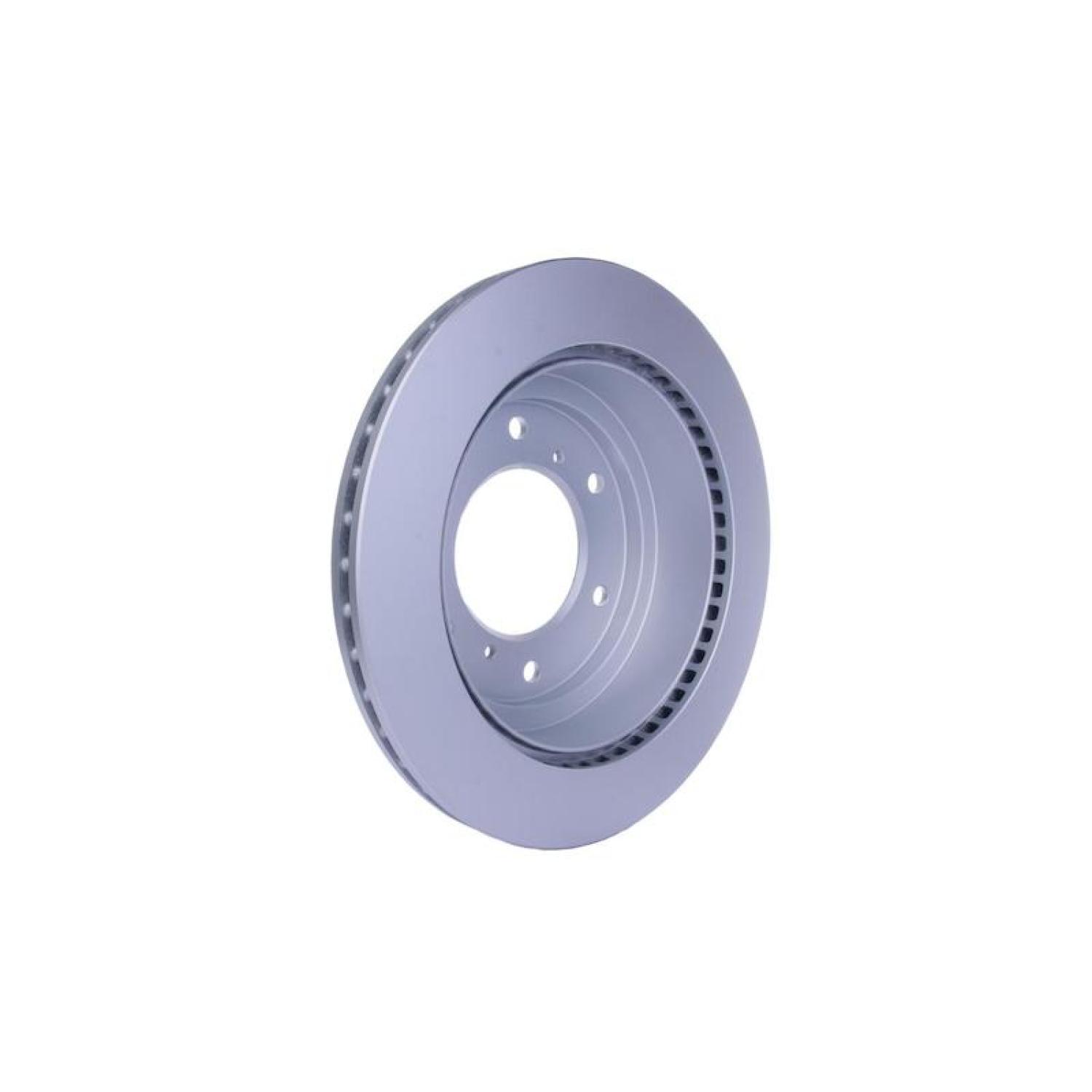 Hella Pagid 355118651 - Disc Brake Rotor Hella Pagid 355118651 Disc Brake Rotor product image 3 of 3