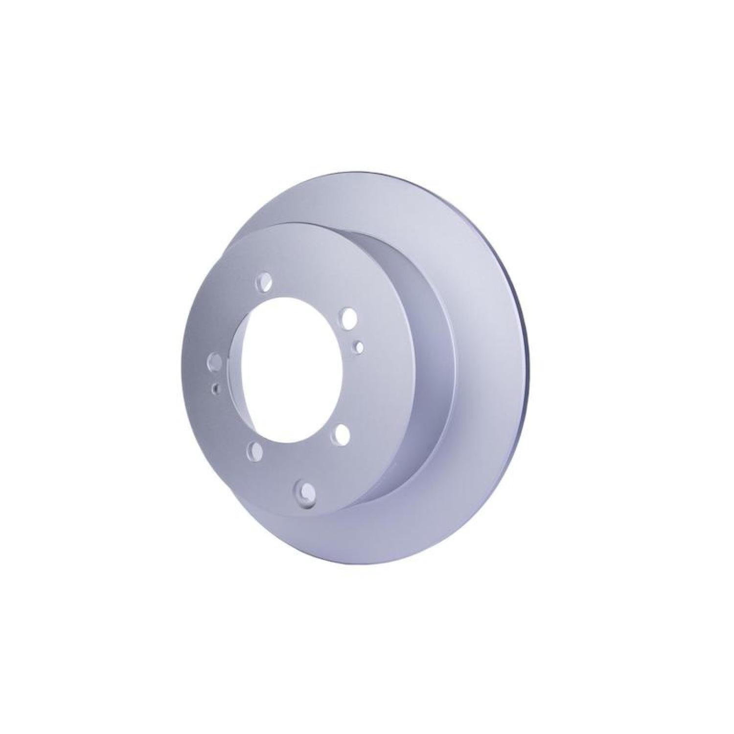 Hella Pagid 355118661 - Disc Brake Rotor Hella Pagid 355118661 Disc Brake Rotor product image 1 of 3