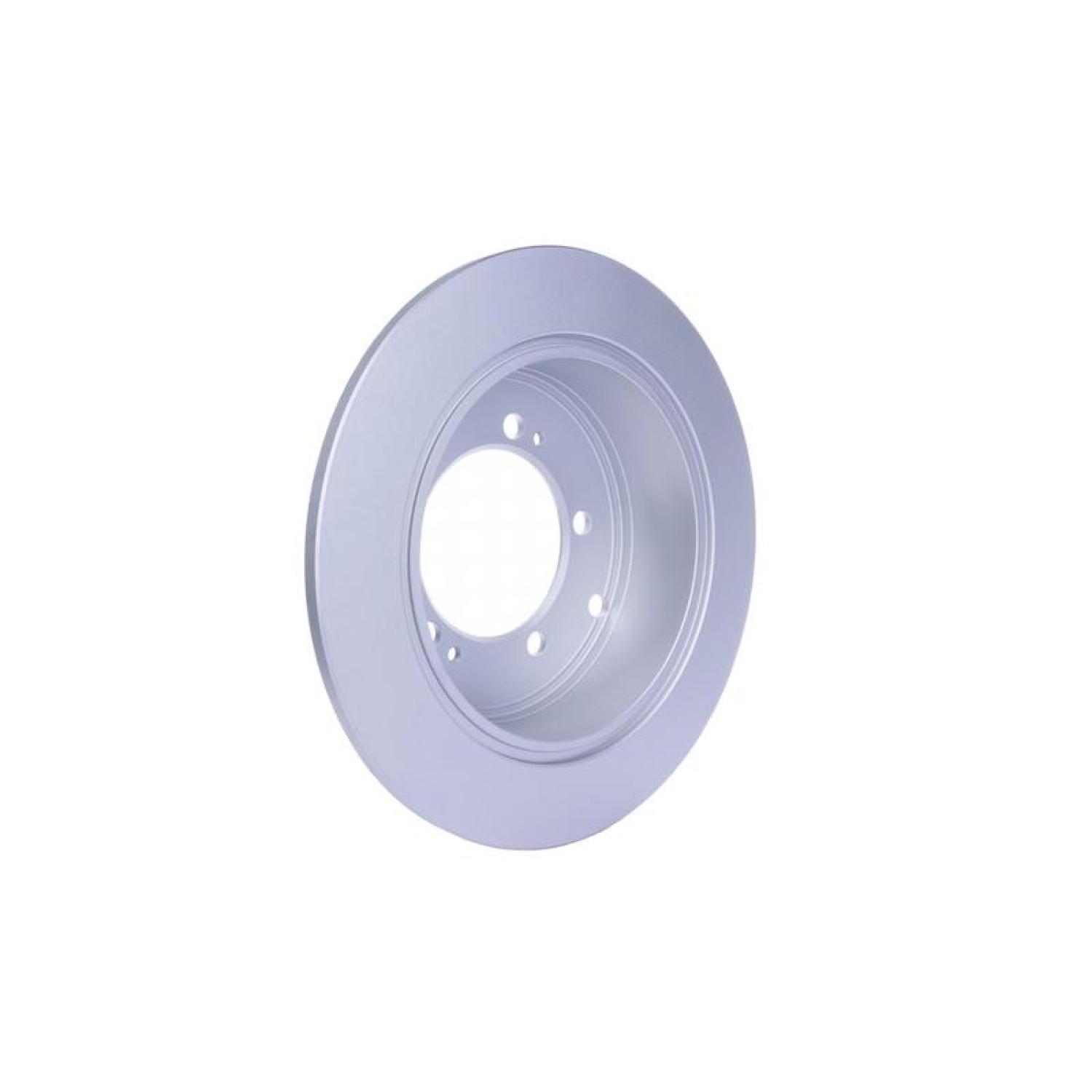 Hella Pagid 355118661 - Disc Brake Rotor Hella Pagid 355118661 Disc Brake Rotor product image 3 of 3