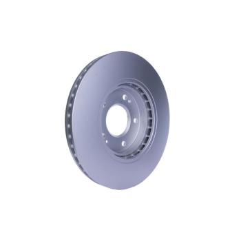Hella Pagid 355118671 Disc Brake Rotor product image 1 of 3